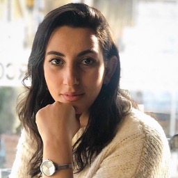 Руфана Алиева