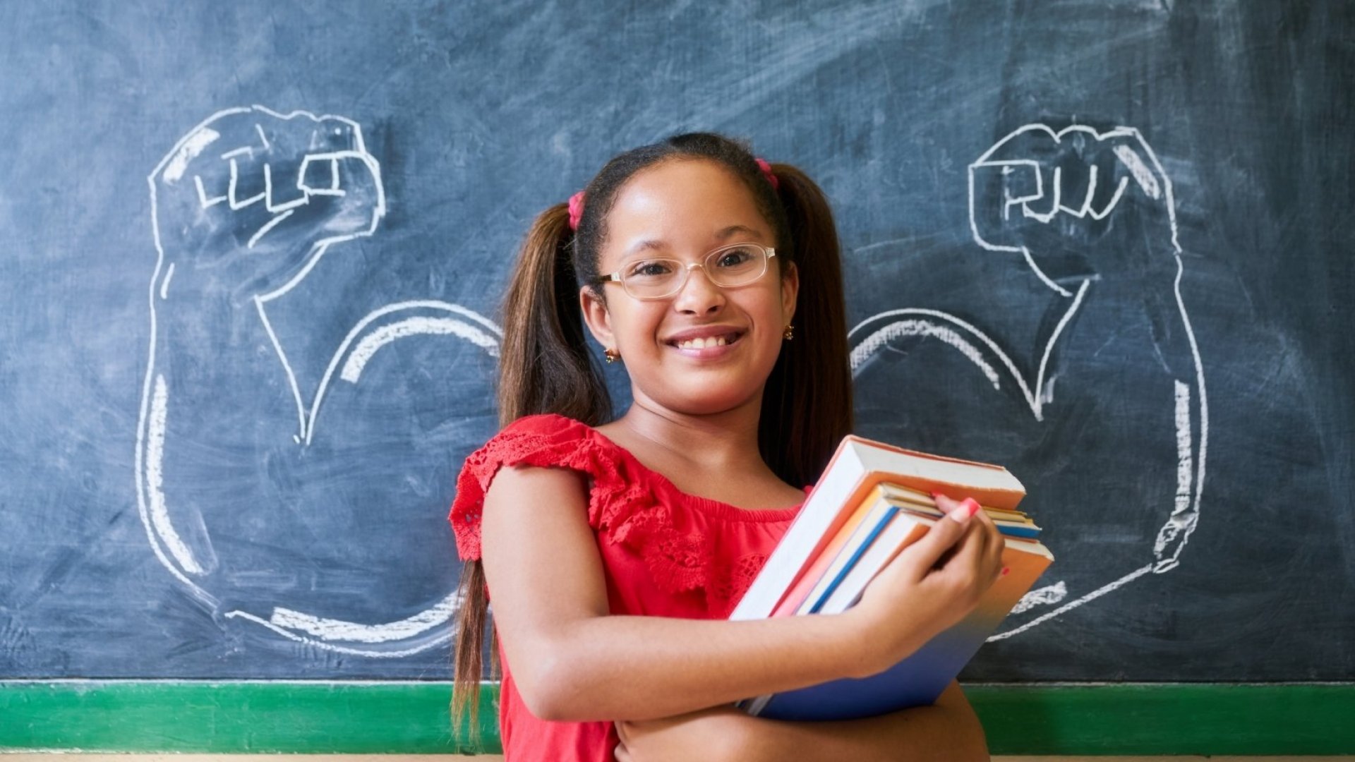 Özünə inamlı uşaqları necə böyüdək