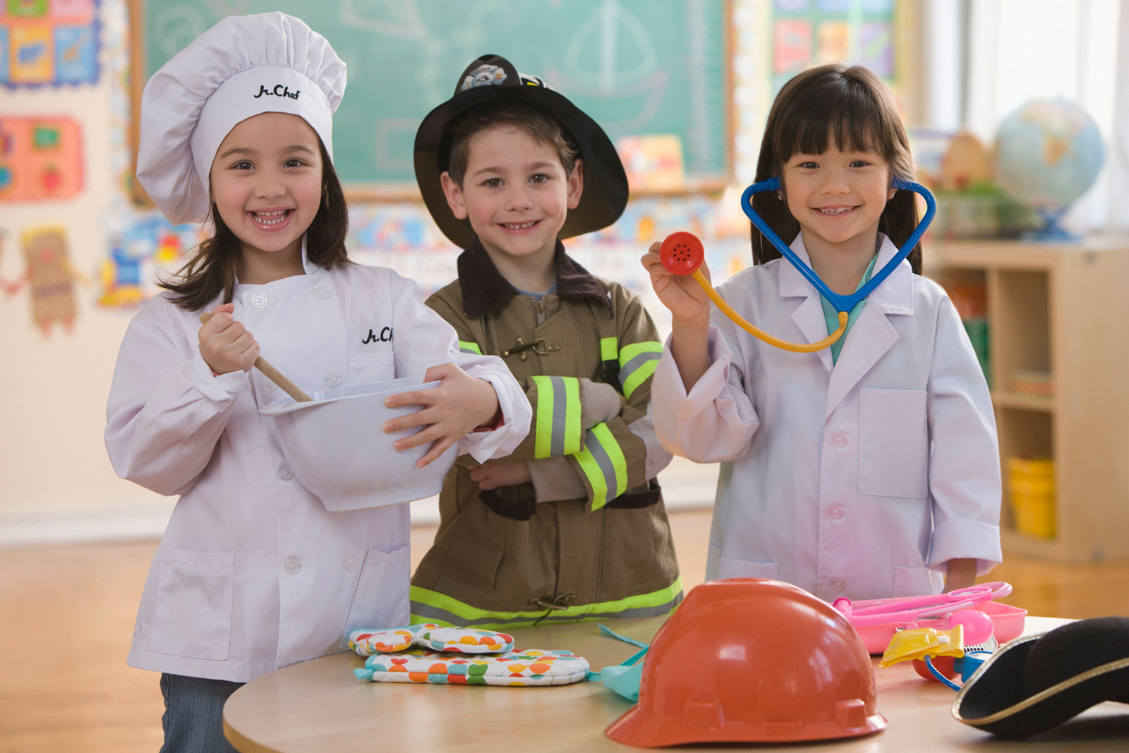 Uşaqları və gəncləri gələcək karyeralarına necə hazırlaya bilərik?