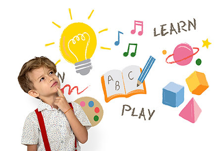 Uşaqların uğurlu gələcəyi üçün lazım olacaq bacarıqlar