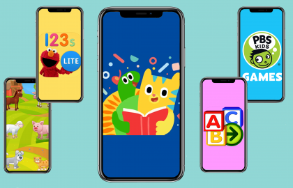 Uşaqların effektiv ingilis dili öyrənməsi üçün 7 oyun və proqram