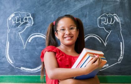 Özünə inamlı uşaqları necə böyüdək