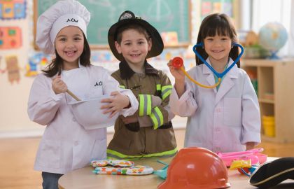 Uşaqları və gəncləri gələcək karyeralarına necə hazırlaya bilərik?