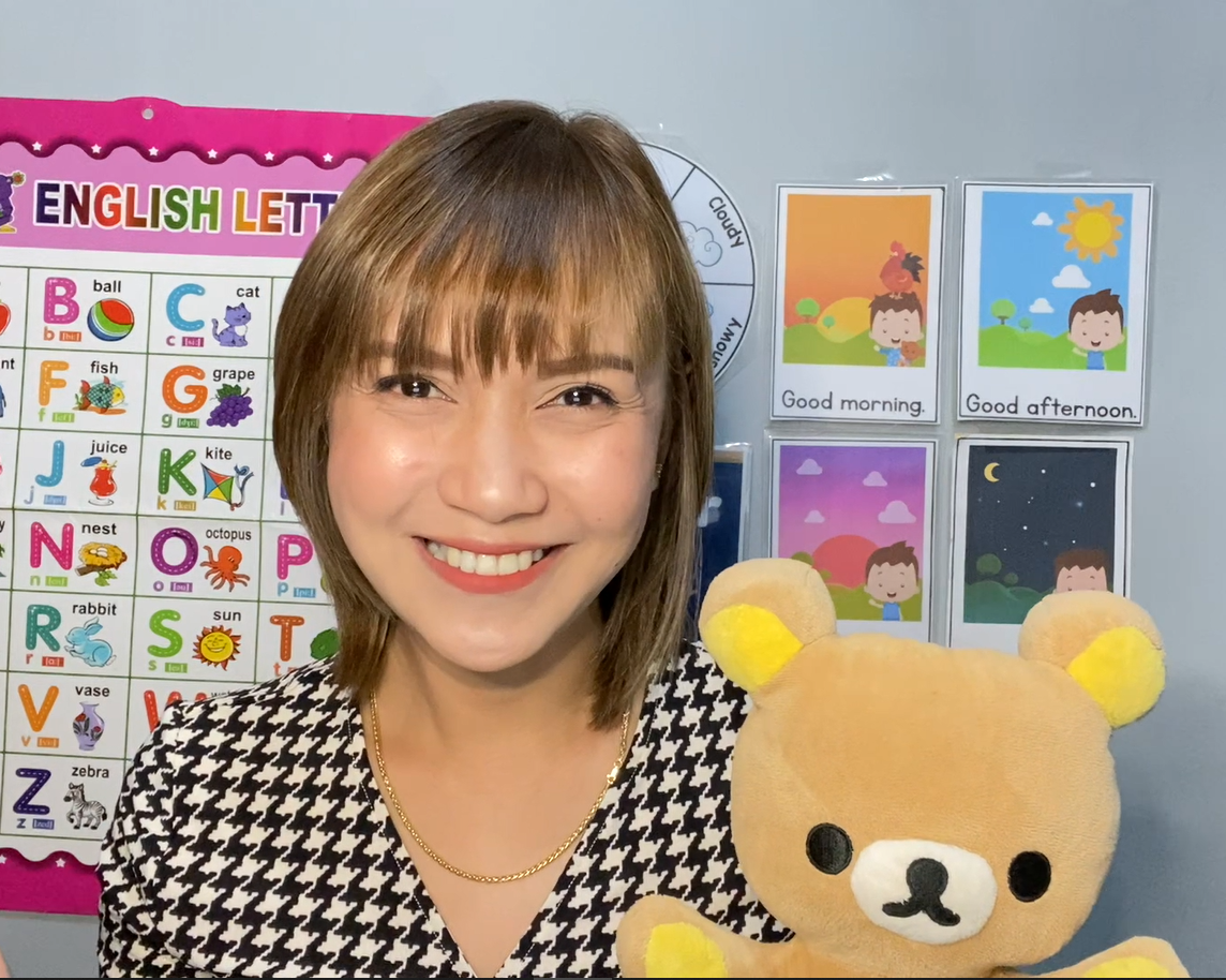 Fərdi tədris təcrübəsi