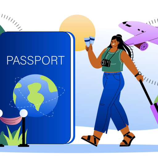 English for Travelers: Explore the World