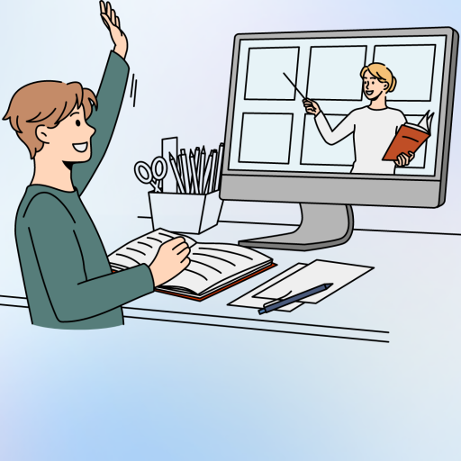 Английский с Севдой