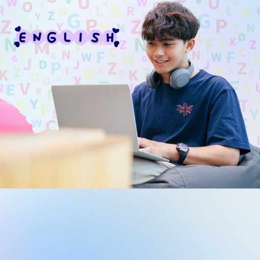 Whelmelynn ilə "Əyləncəli ingilis dili"