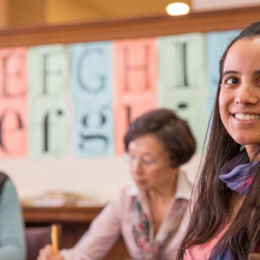 Böyüklər üçün ümumi ingilis dili