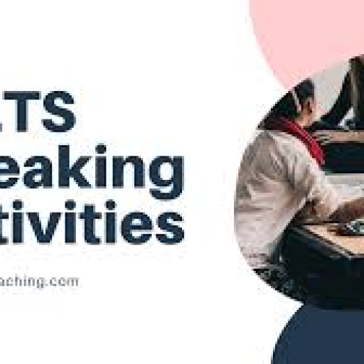 IELTS danışıq dərsləri