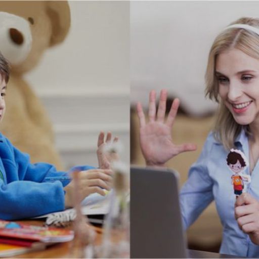 Uşaqlar üçün ingilis dili