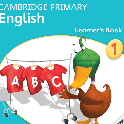 Cambridge Primary English 1