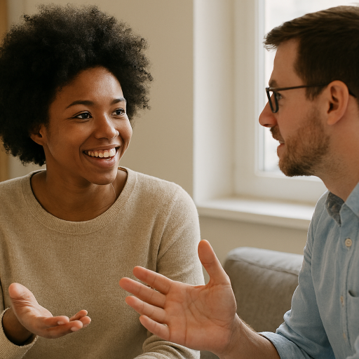 Gündəlik həyat üçün ingilis dili danışıq proqramı