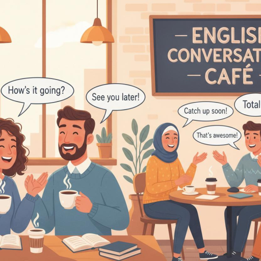 Everyday English: Speak Naturally
